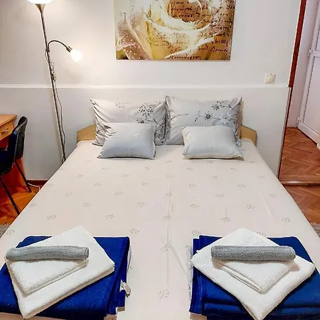 Διαμέρισμα Stefan Νόβι Σαντ