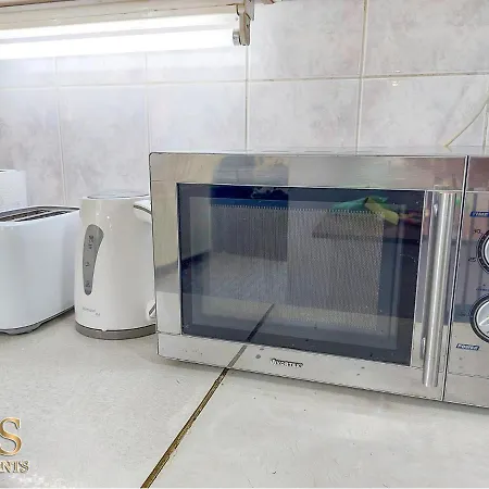 Stefan Διαμέρισμα Νόβι Σαντ