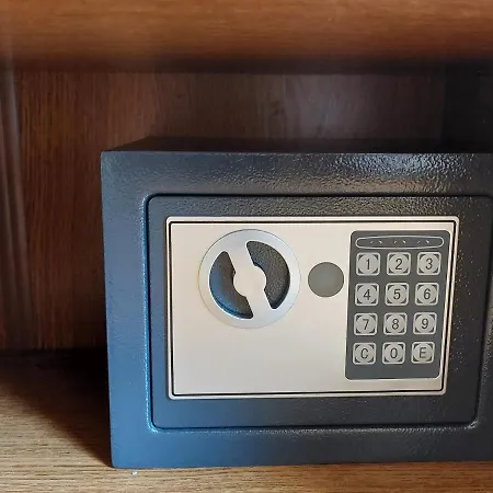 Διαμέρισμα Stefan Νόβι Σαντ