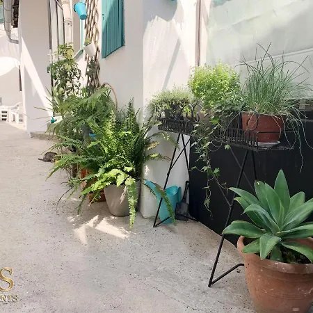 Διαμέρισμα Stefan *