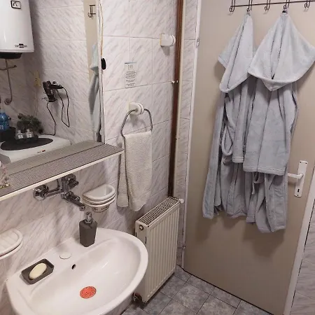 Stefan Διαμέρισμα *