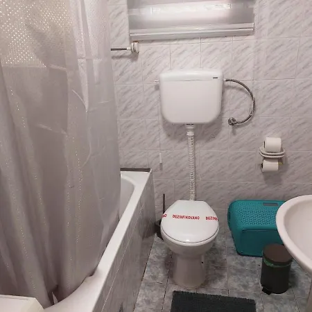 Διαμέρισμα Stefan