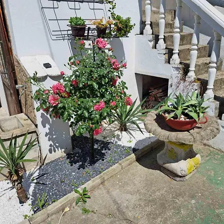 Διαμέρισμα Stefan *