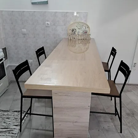 Διαμέρισμα Stefan *