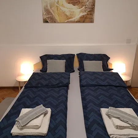 Stefan Διαμέρισμα Νόβι Σαντ